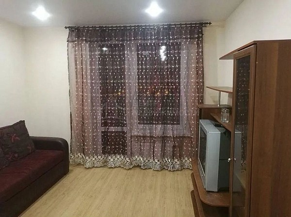 Студия, 20 кв.м.