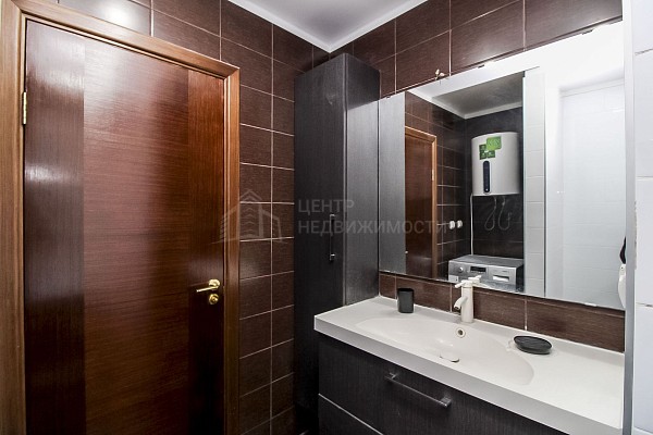 3-к квартира, 76 кв.м.