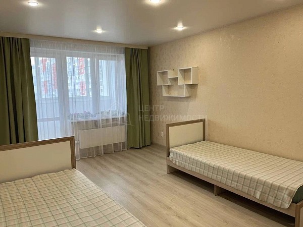 3-к квартира, 85 кв.м.