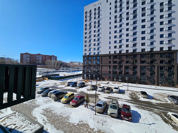 1-к квартира, 41 кв.м. 1-к квартира, 41 кв.м.
