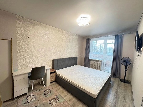 2-к квартира, 68 кв.м.