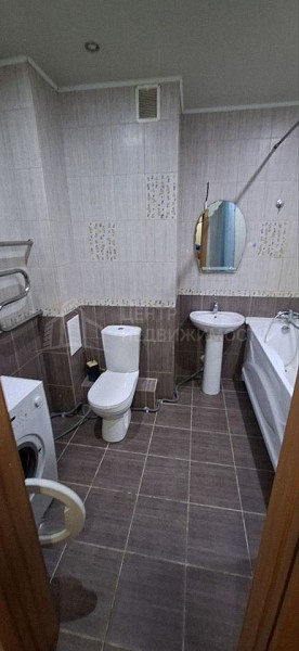 1-к квартира, 50 кв.м.