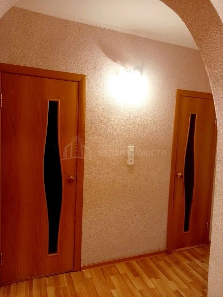 2-к квартира, 53 кв.м.