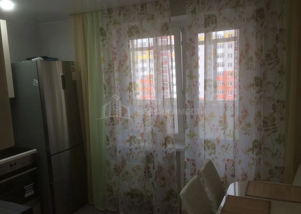 2-к квартира, 78 кв.м.