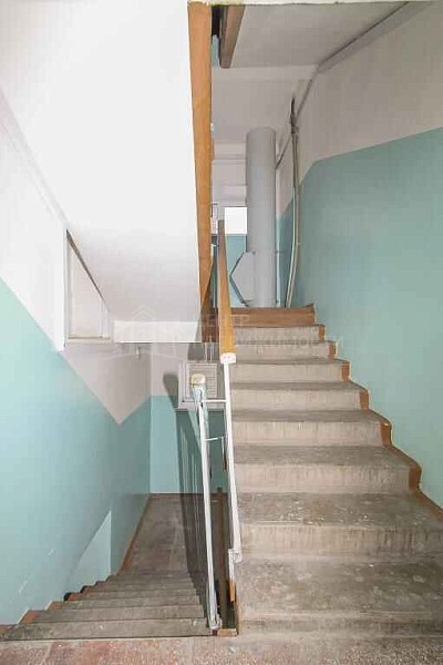2-к квартира, 46 кв.м.