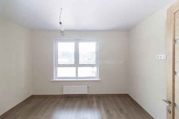 1-к квартира, 42 кв.м.