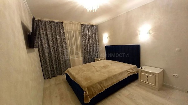 2-к квартира, 51 кв.м.