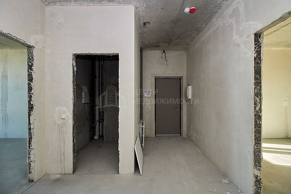 3-к квартира, 99 кв.м.