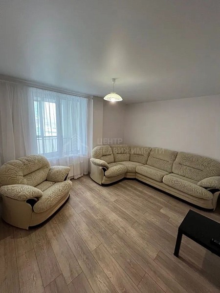 2-к квартира, 58 кв.м.