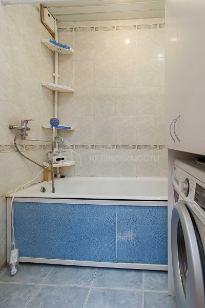 3-к квартира, 67 кв.м.