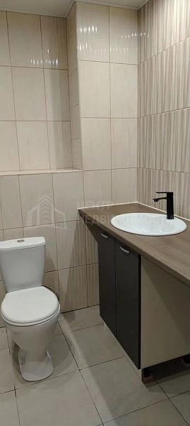 1-к квартира, 39 кв.м.