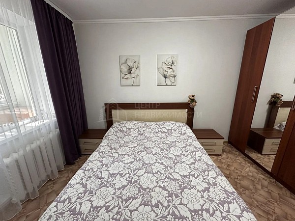 2-к квартира, 50 кв.м.