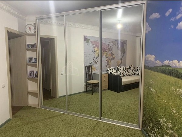 2-к квартира, 51 кв.м.