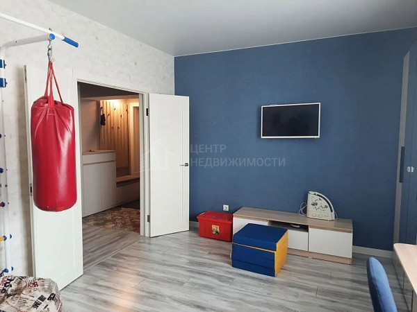 2-к квартира, 68 кв.м.
