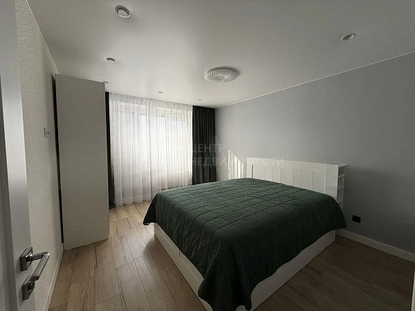 3-к квартира, 86 кв.м.