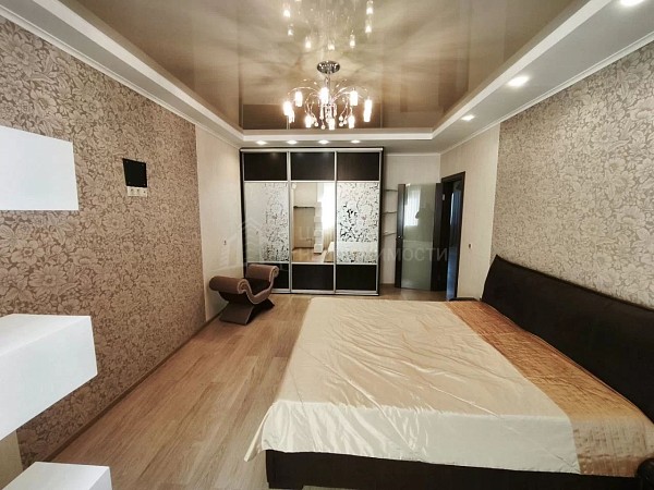 3-к квартира, 94 кв.м.