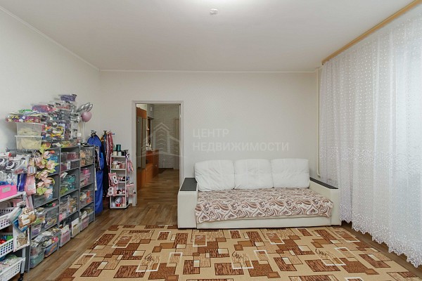 2-к квартира, 57 кв.м.