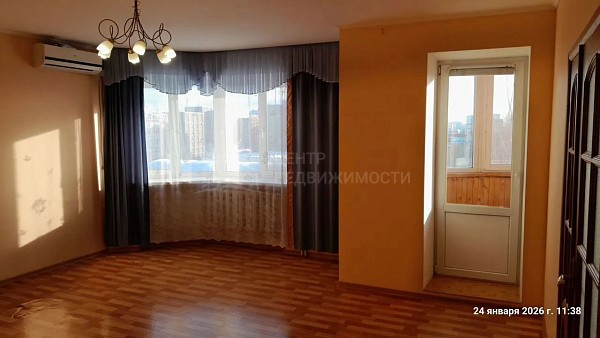 1-к квартира, 47 кв.м.