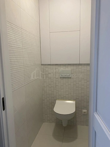 2-к квартира, 60 кв.м.