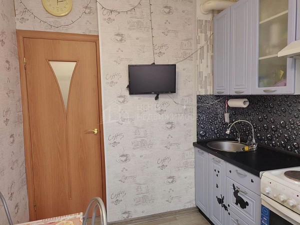 2-к квартира, 49 кв.м.