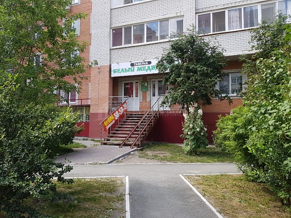 2-к квартира, 97 кв.м.