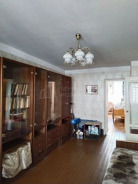 2-к квартира, 44 кв.м.