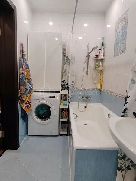 2-к квартира, 79 кв.м.