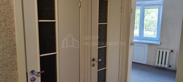 3-к квартира, 56 кв.м.