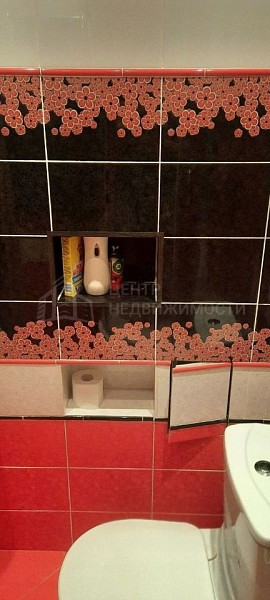 3-к квартира, 87 кв.м.