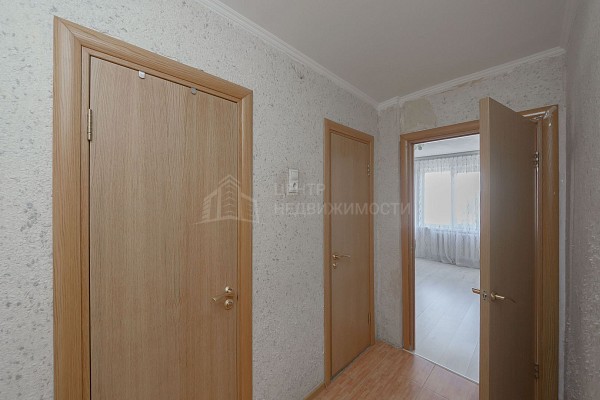 2-к квартира, 49 кв.м.