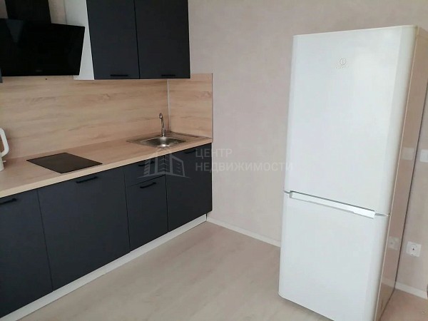 1-к квартира, 41 кв.м.