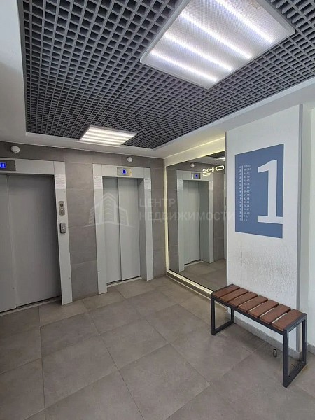 1-к квартира, 30 кв.м.