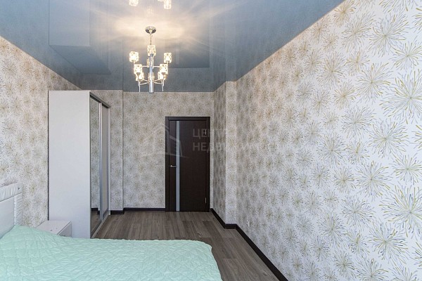3-к квартира, 104 кв.м.