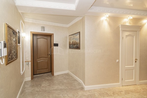 2-к квартира, 126 кв.м.