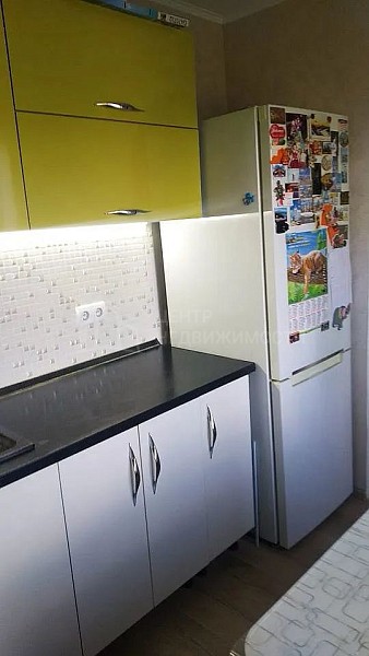 3-к квартира, 57 кв.м.