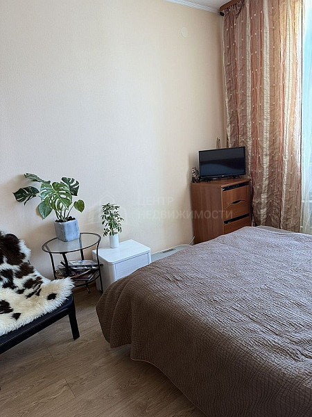 2-к квартира, 67 кв.м.