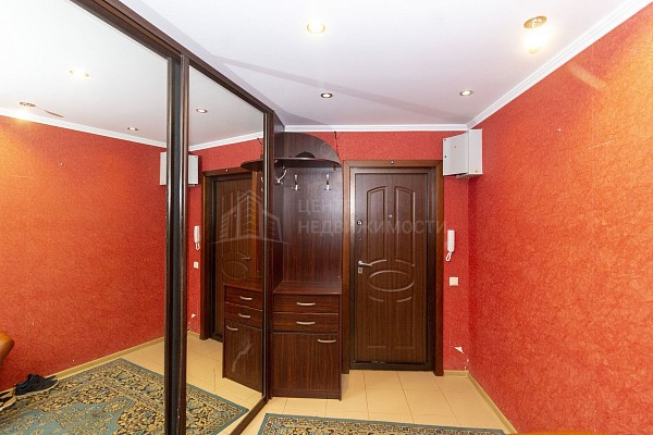 3-к квартира, 90 кв.м.