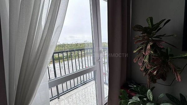 2-к квартира, 64 кв.м.