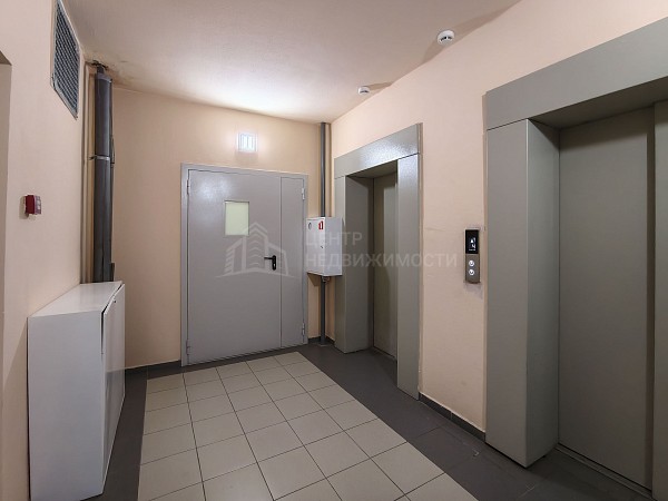 2-к квартира, 56 кв.м.