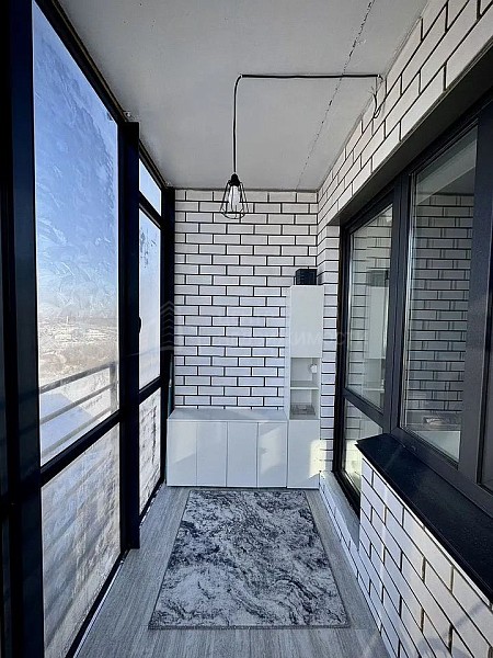 3-к квартира, 78 кв.м.