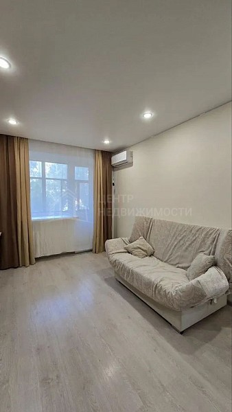 2-к квартира, 43 кв.м.