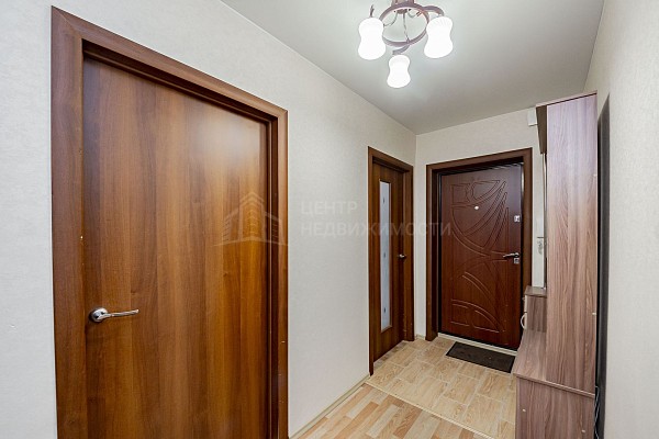2-к квартира, 50 кв.м.