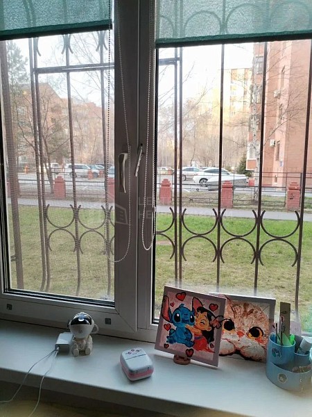 2-к квартира, 42 кв.м.