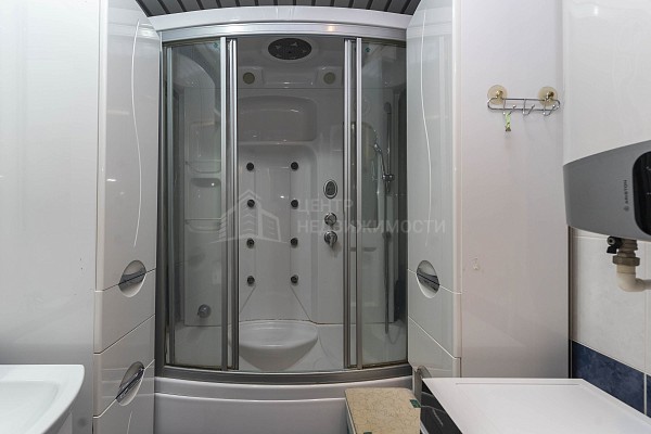 3-к квартира, 96 кв.м.