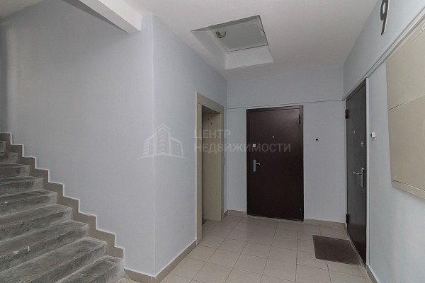 1-к квартира, 44 кв.м.