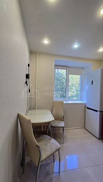 2-к квартира, 43 кв.м.