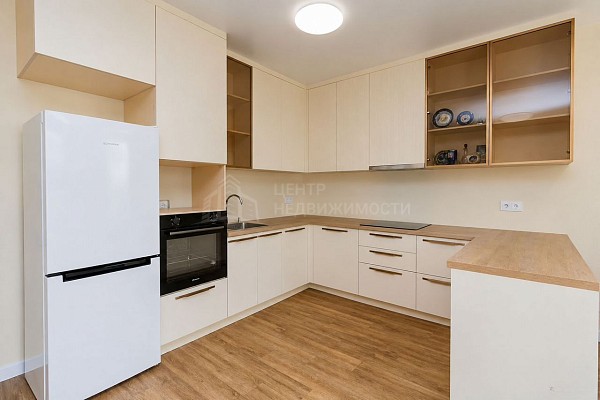 4-к квартира, 92 кв.м.