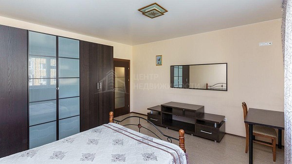 3-к квартира, 96 кв.м.