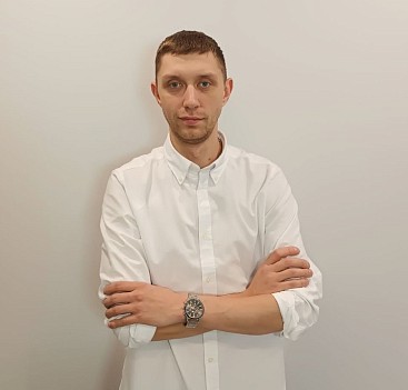 Лапин Никита Романович