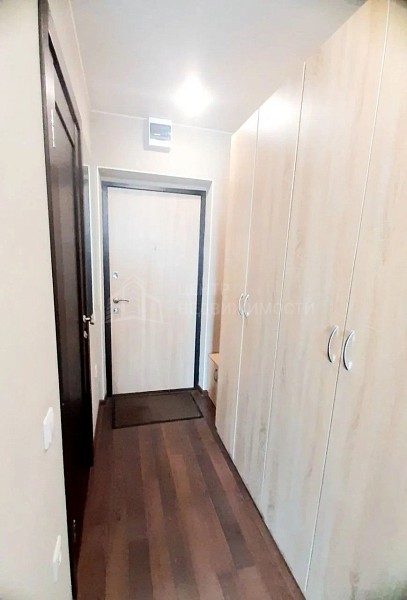Студия, 20 кв.м.